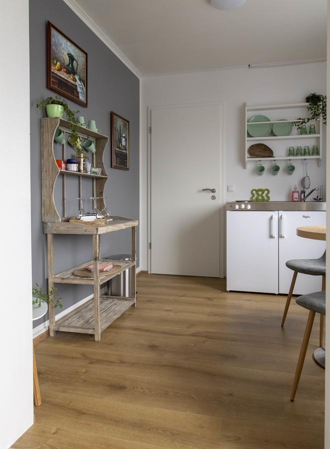 Private And Peaceful One Bedroom Apartments Borgarnes Bagian luar foto