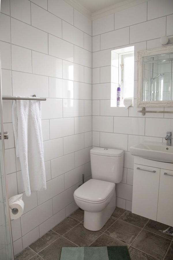 Private And Peaceful One Bedroom Apartments Borgarnes Bagian luar foto