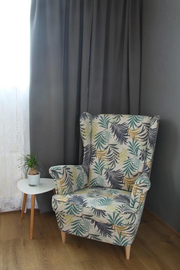 Private And Peaceful One Bedroom Apartments Borgarnes Bagian luar foto