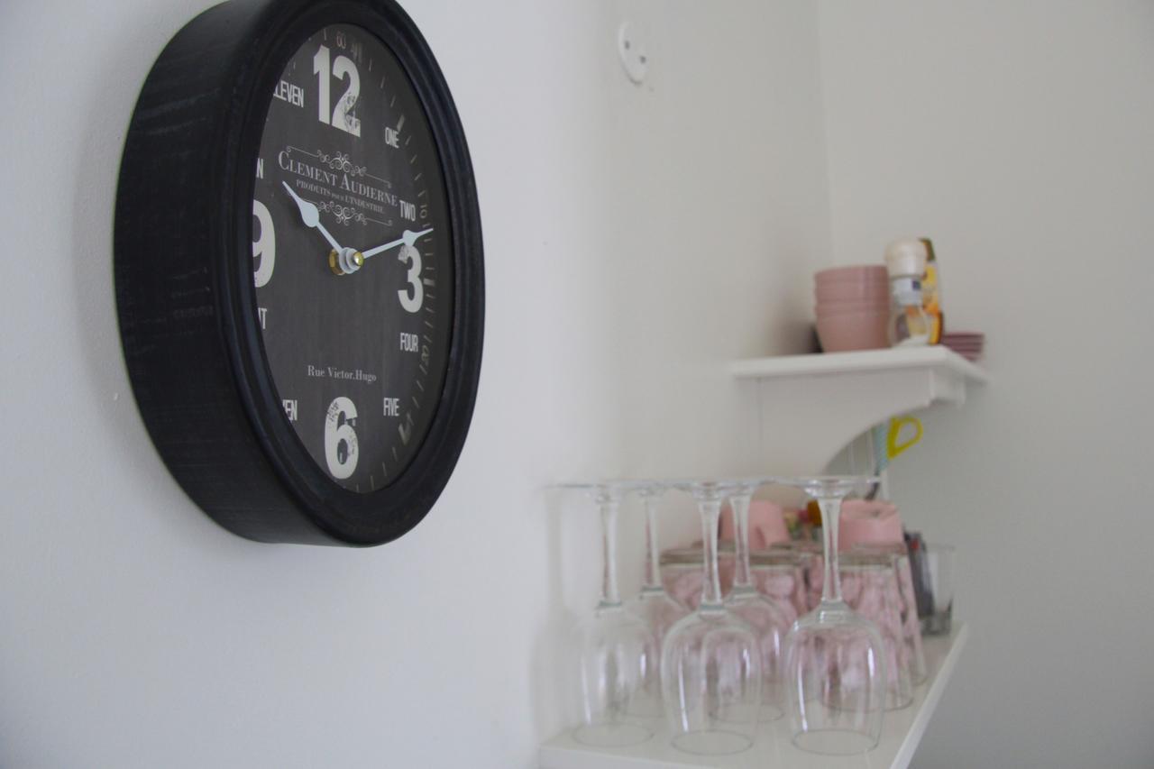Private And Peaceful One Bedroom Apartments Borgarnes Bagian luar foto