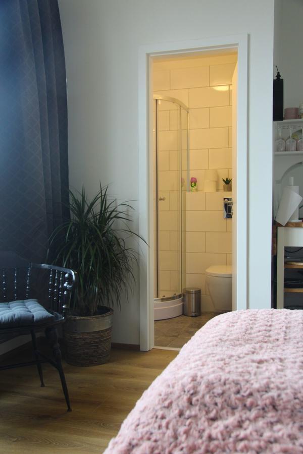 Private And Peaceful One Bedroom Apartments Borgarnes Bagian luar foto