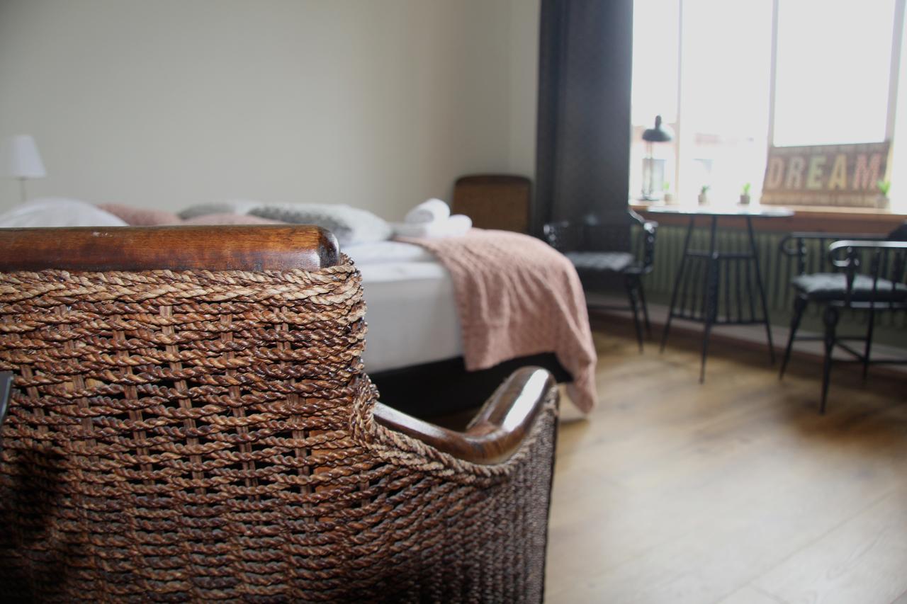 Private And Peaceful One Bedroom Apartments Borgarnes Bagian luar foto