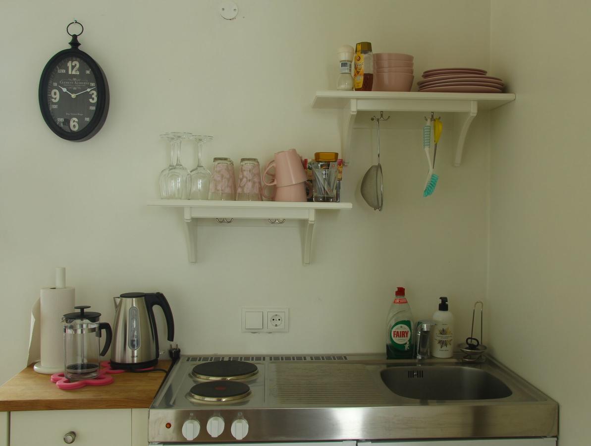 Private And Peaceful One Bedroom Apartments Borgarnes Bagian luar foto